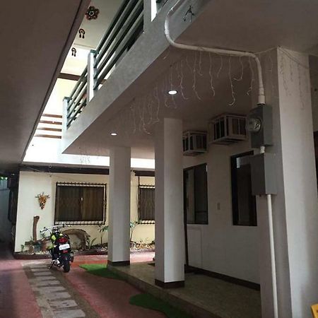 Seascape Lodging House Coron Exterior foto