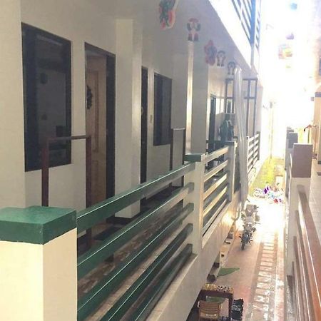Seascape Lodging House Coron Exterior foto