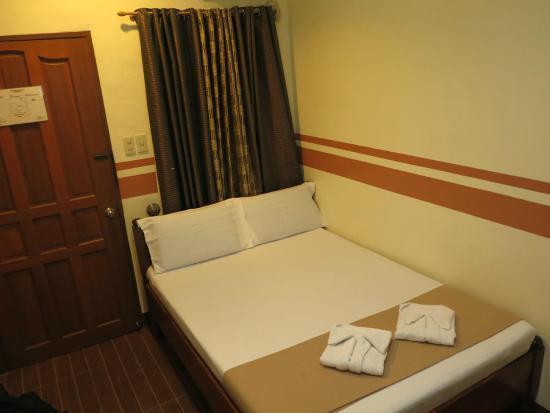 Seascape Lodging House Coron Exterior foto